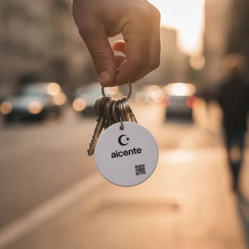 Keychain