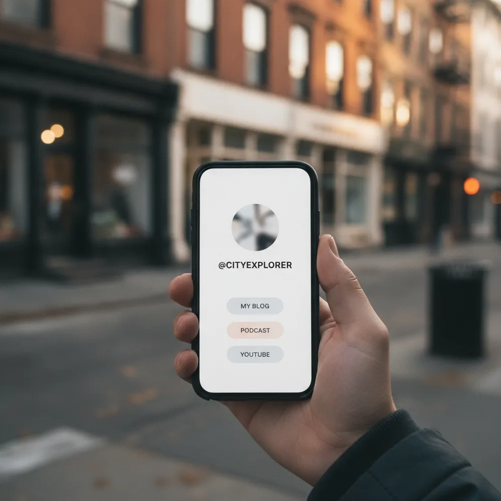 Mobile First