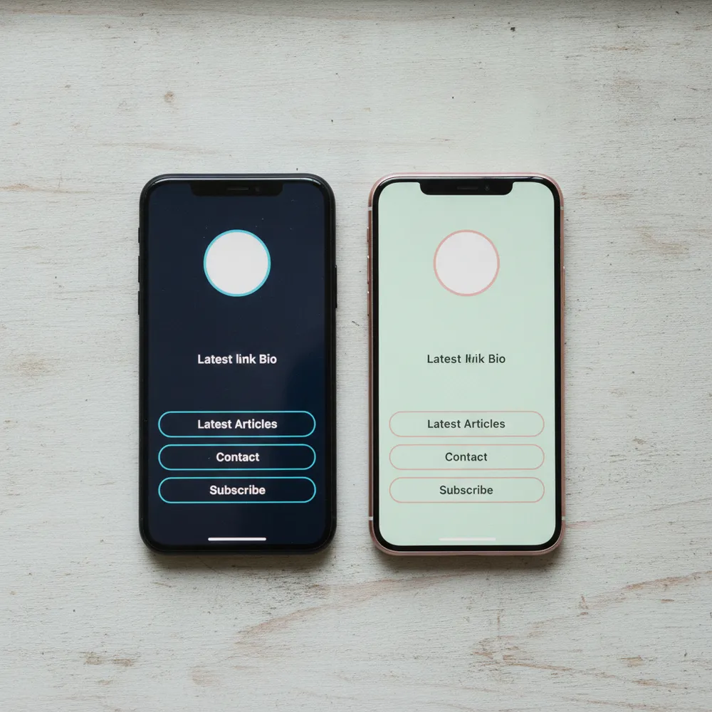 Beautiful Themes
