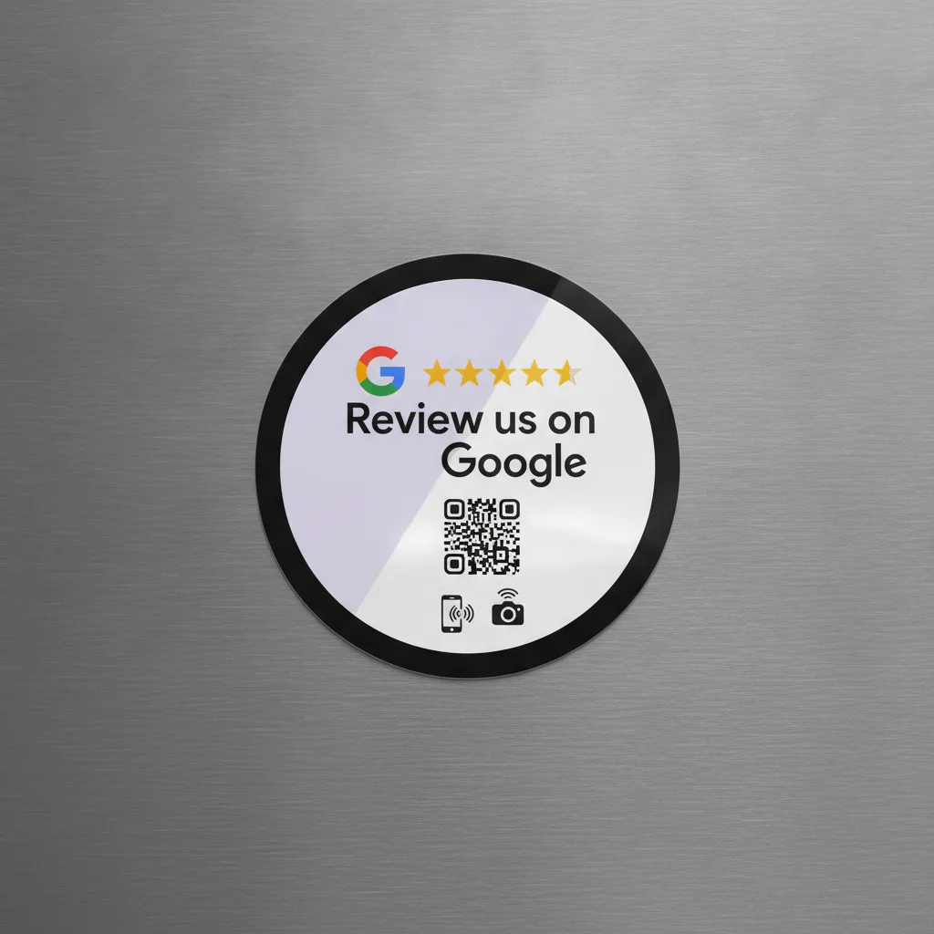 NFC Sticker