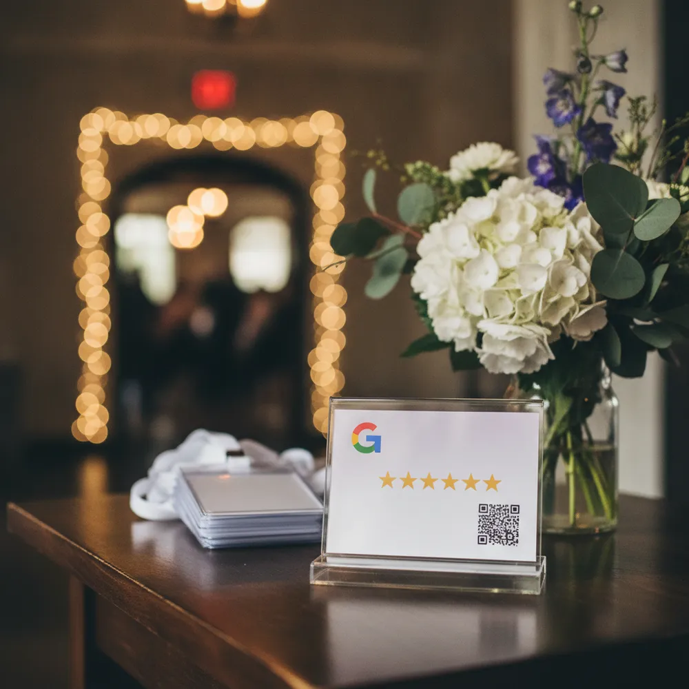 Events & Venues