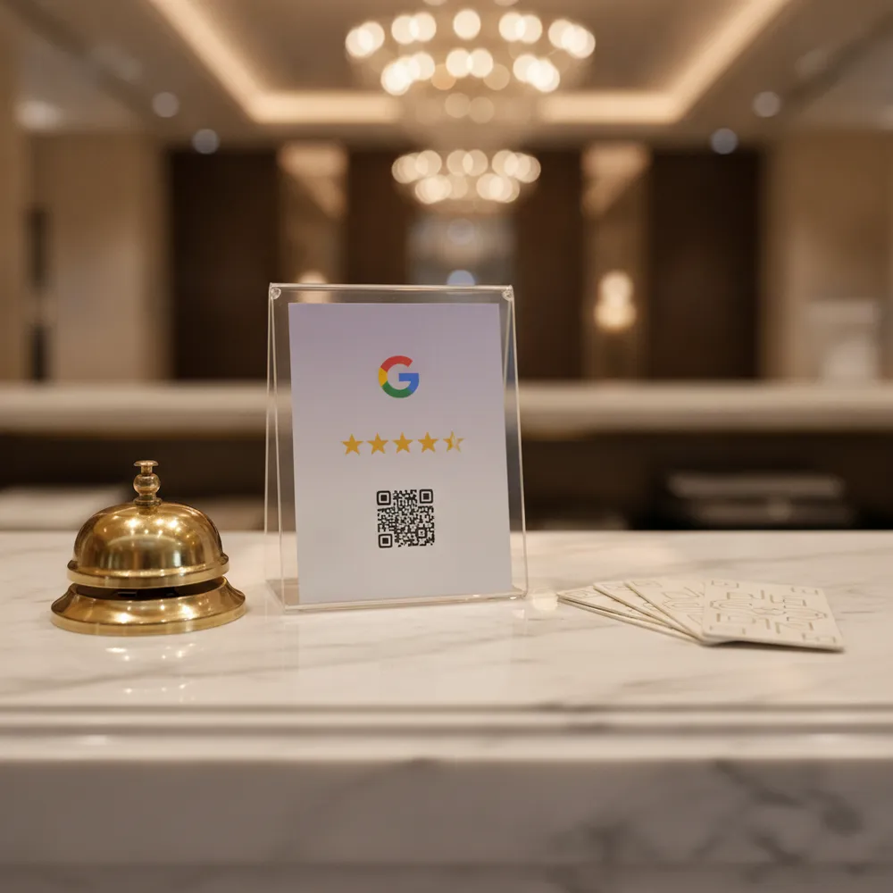 Hotels & Airbnb