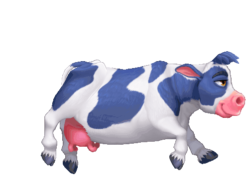 cow